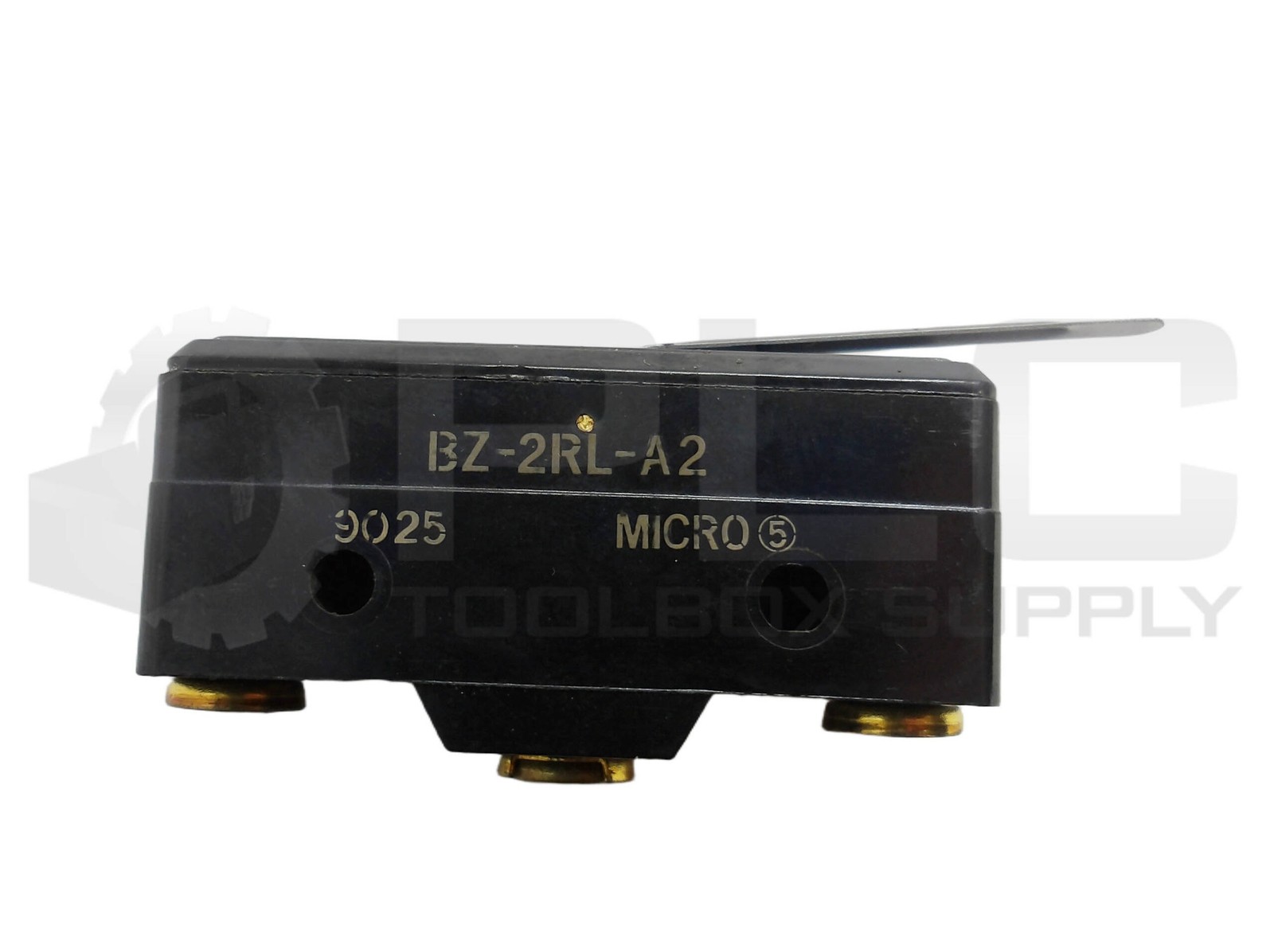 NEW SELECTA SWITCH SS71-BZ-2RL-A2-BG PRECISION SWITCH 15A BZ-2RL-A2