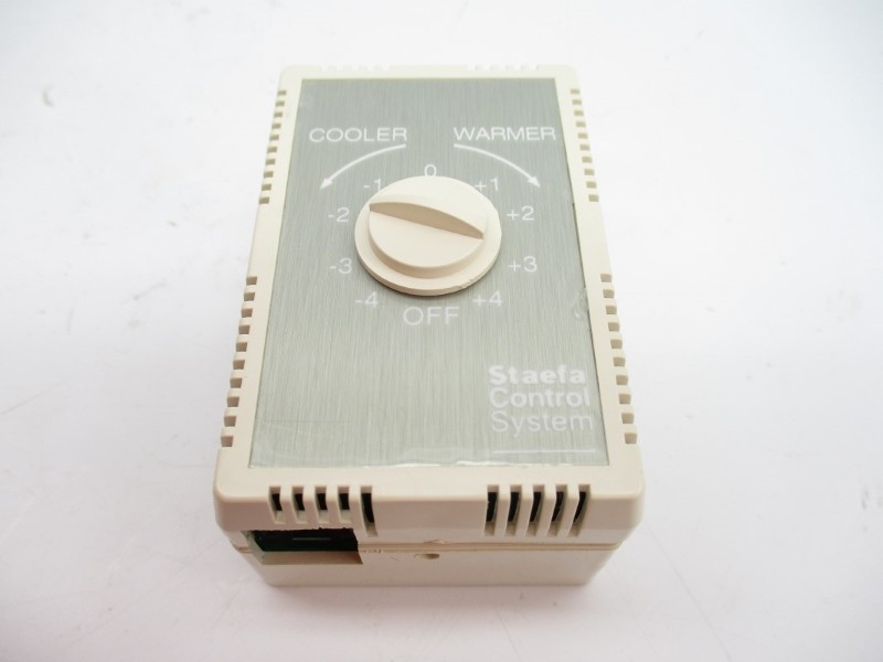 STAEFA CONTROL SYSTEM 598-61020-05 SM2-RS1111 NSMP