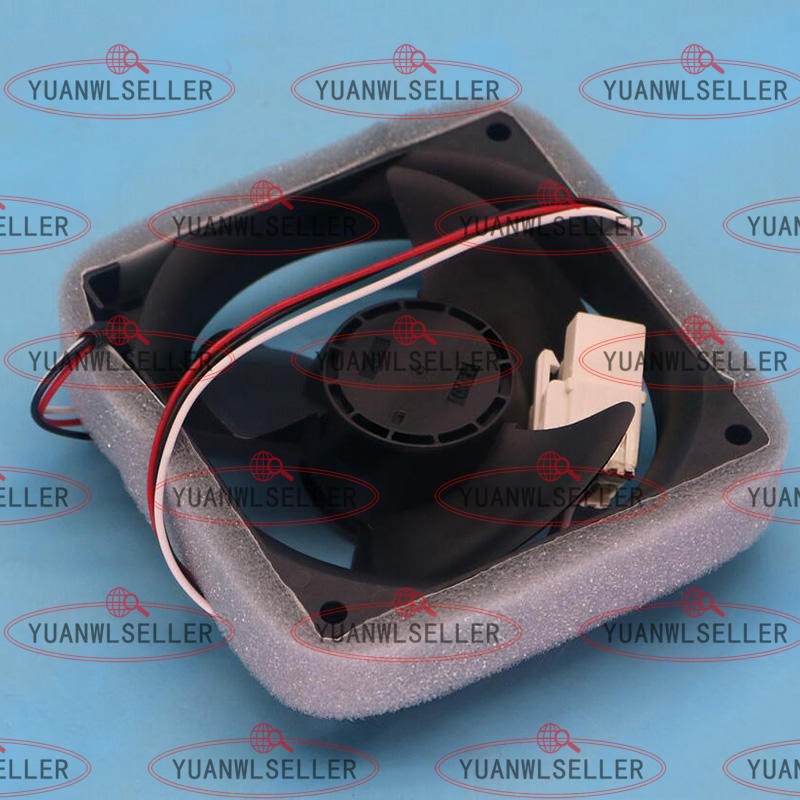 ONE New ROYAL FAN UTHS457C Metal Cooling Fan AC 230V 20/18W