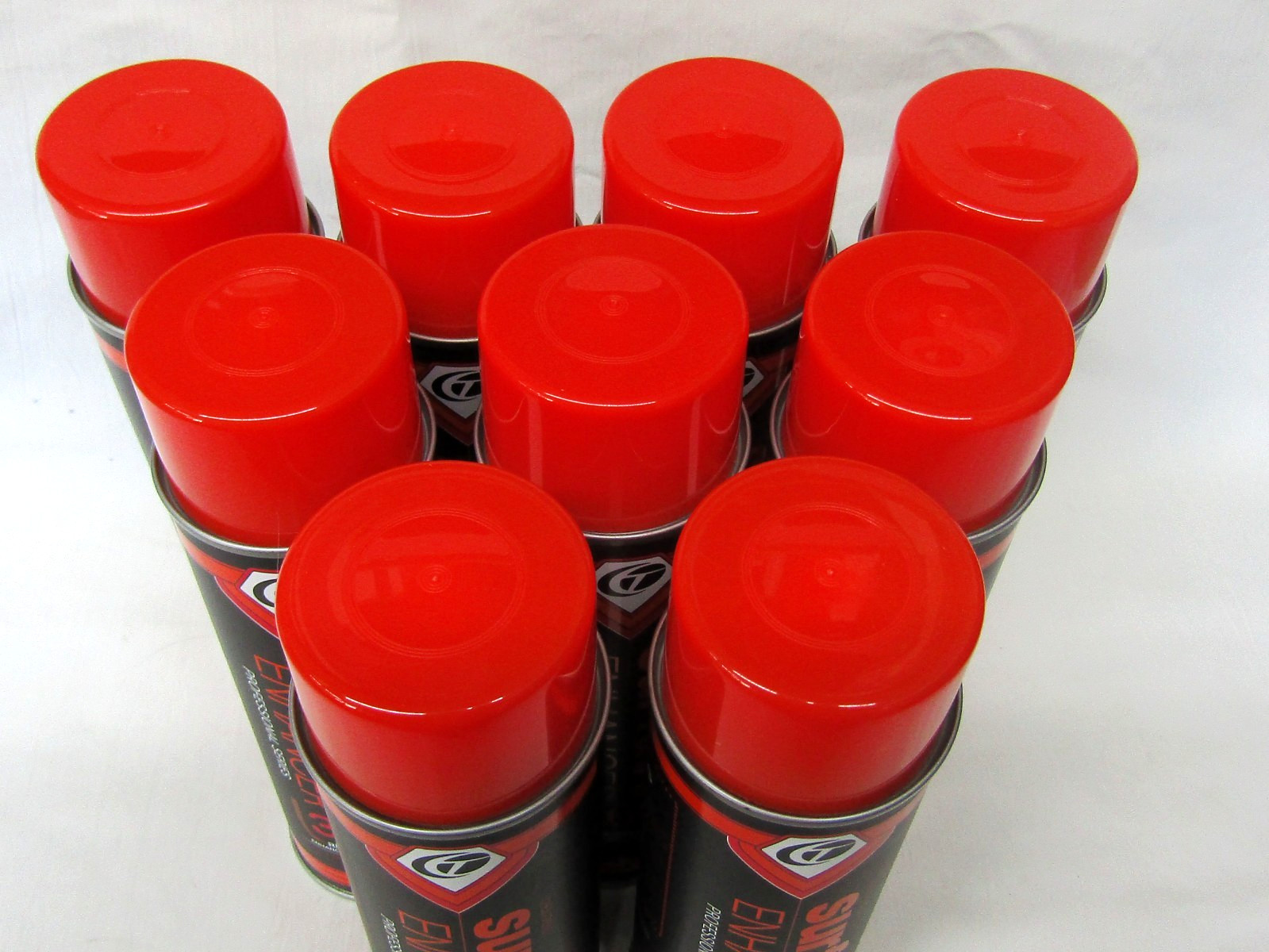 Chem Trend Surface Enhancer 360°, 14.5 oz Aerosol, 9 Cans