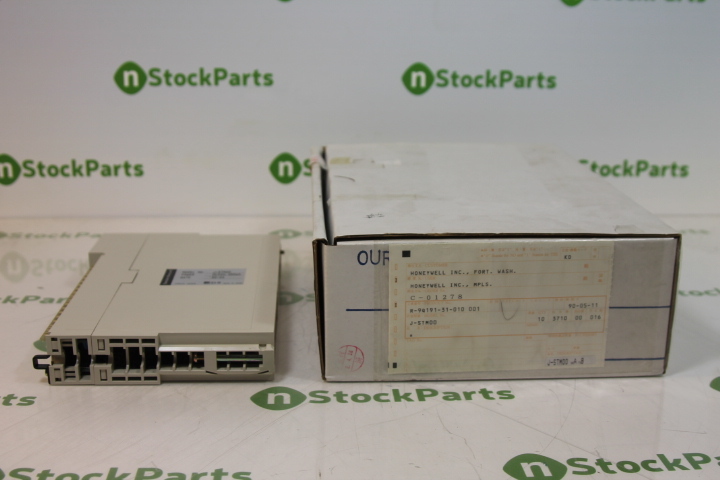 HONEYWELL J-STM00 R-9Q191-31-010 001 NSFB