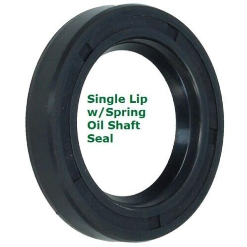 Metric Oil Shaft Seal Single Lip 70 x 90 x 7mm Price for 1 pc