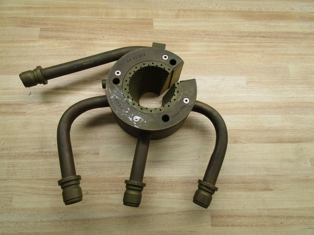 Hanson 95 ZC 905 Valve T10-00111