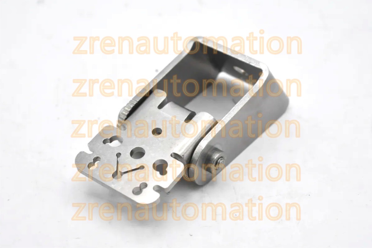 COGNEX DM100-PIVOTM-00 MOUNTING BRACKET PIVOT STAINLESS STEEL Spot Goods#HT