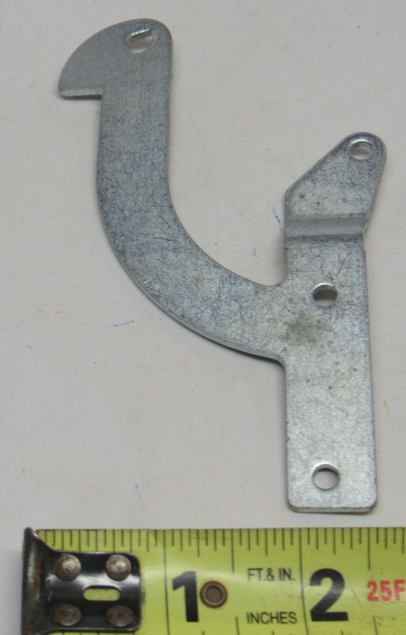 Whirlpool Maytag Cooktop Range Right Oven Door Hinge
