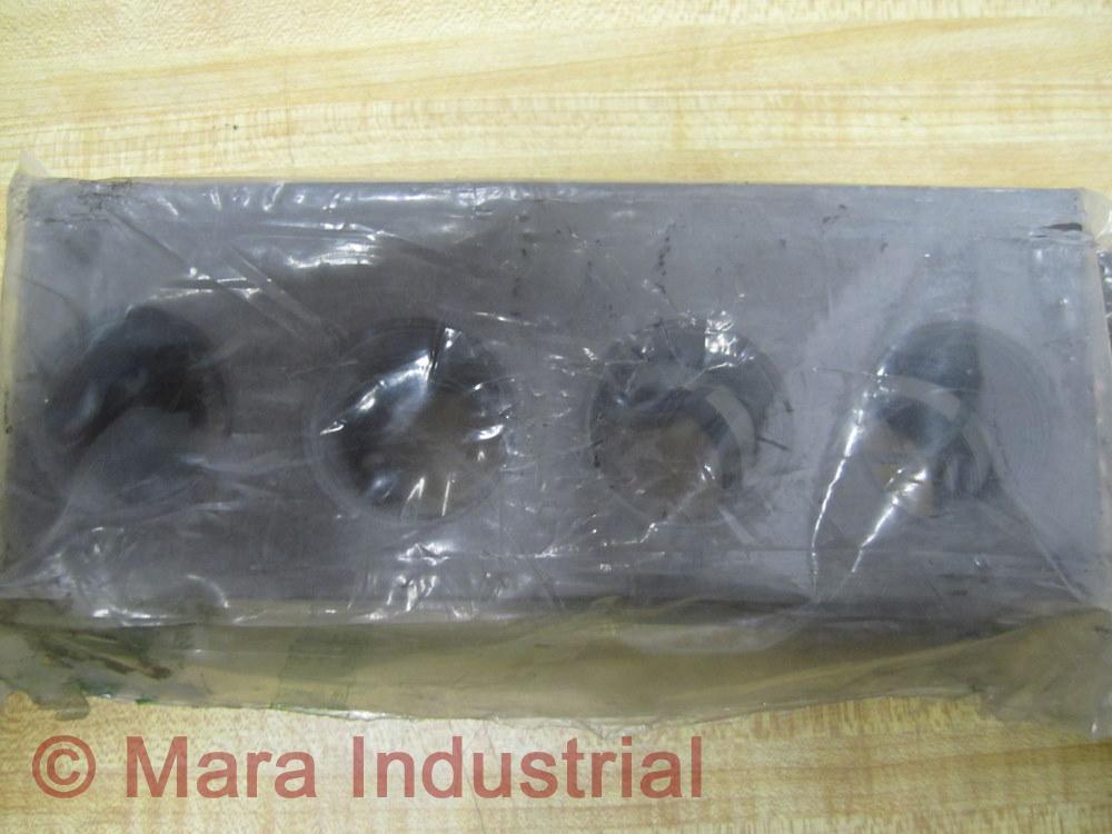 Numatics 229-841 Manifold End Plate