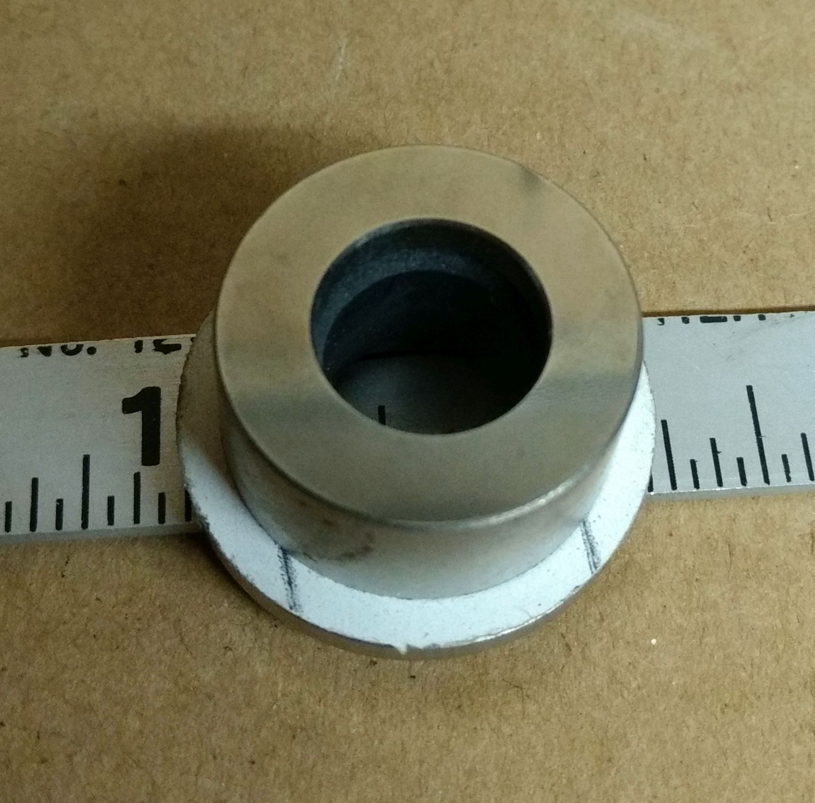 1 NEW 2-471-017-999-00-K MECHANICAL SEAL NNB ***MAKE OFFER***