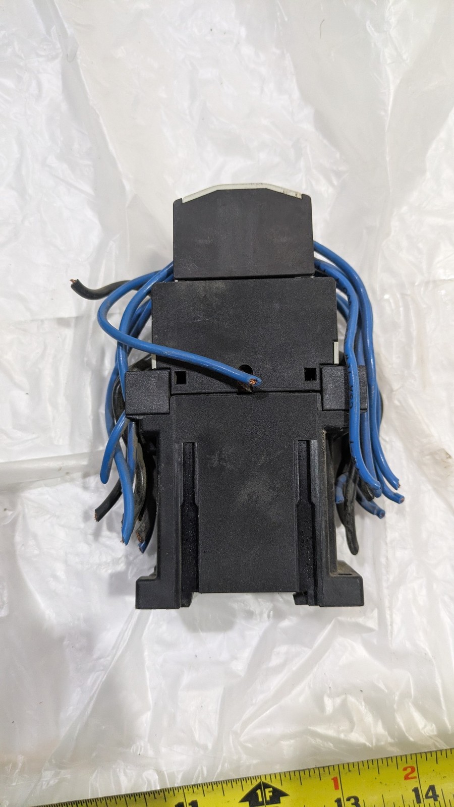 KLOCKNER MOELLER DIL00AM-G DIL M1.50-XHI22 24 VDC