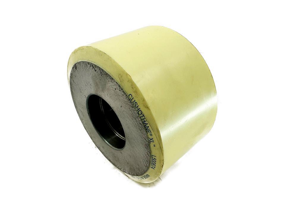 Superior Tire & Rubber Corp L500674 Cushothane Load Wheel XL FREE FAST SHIP