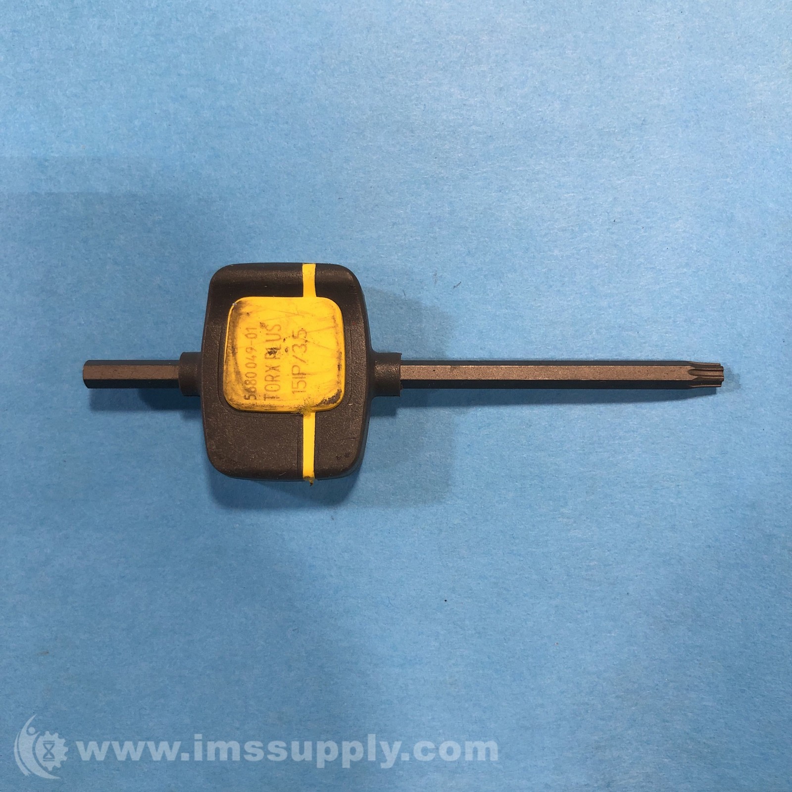 Wera 5680 049 -01 Torx Plus Key USIP