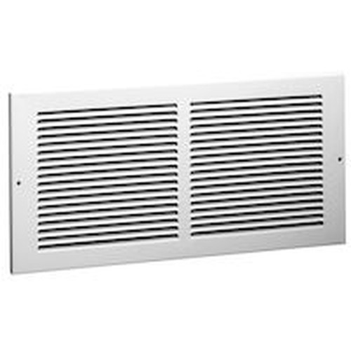 HART & COOLEY 650W-12X8 HC 650 12X8 Horizontal Return Grille
