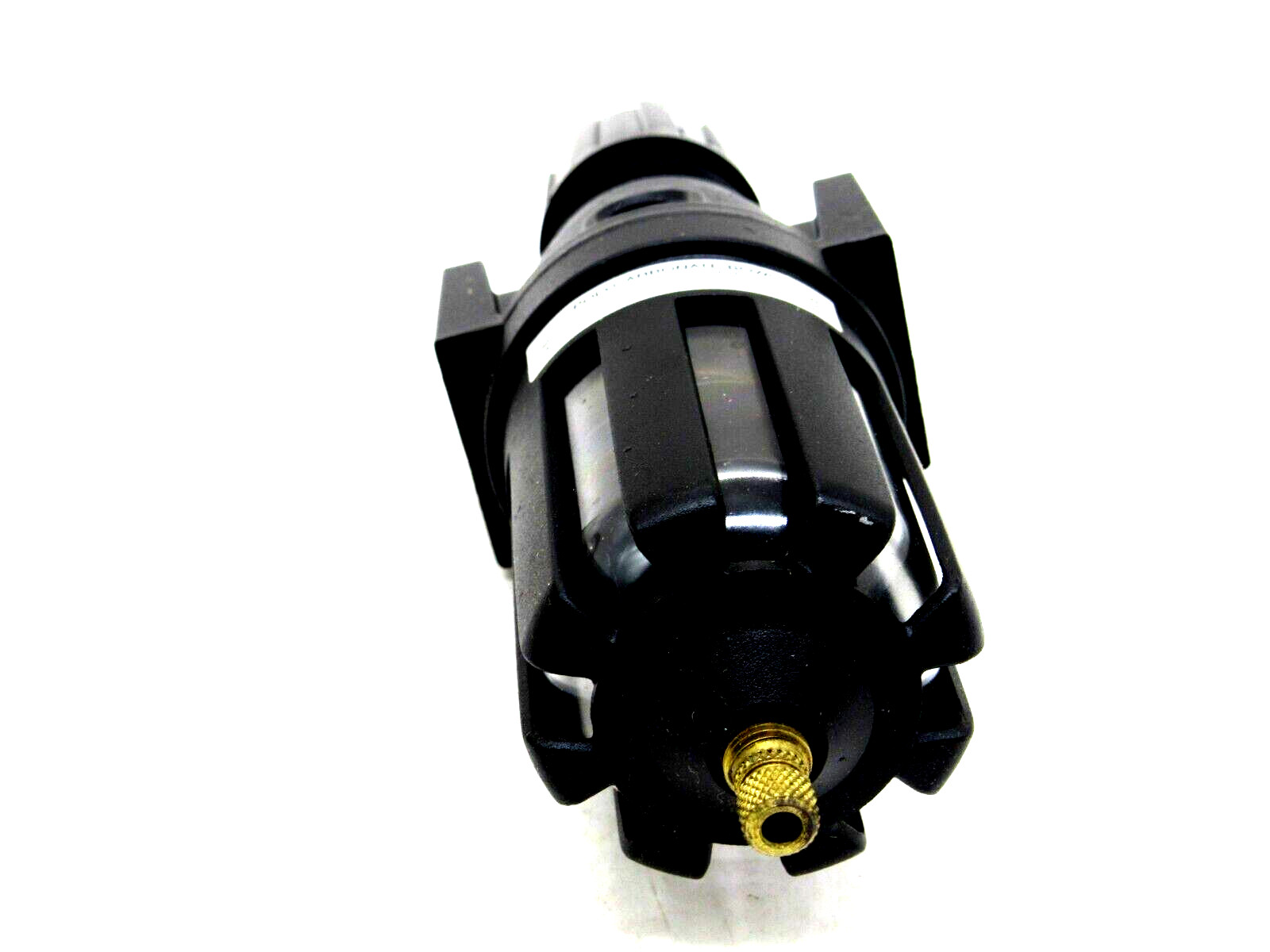 NEW MASTER PNEUMATIC CFR60-4E5 REGULATOR CFR604E5