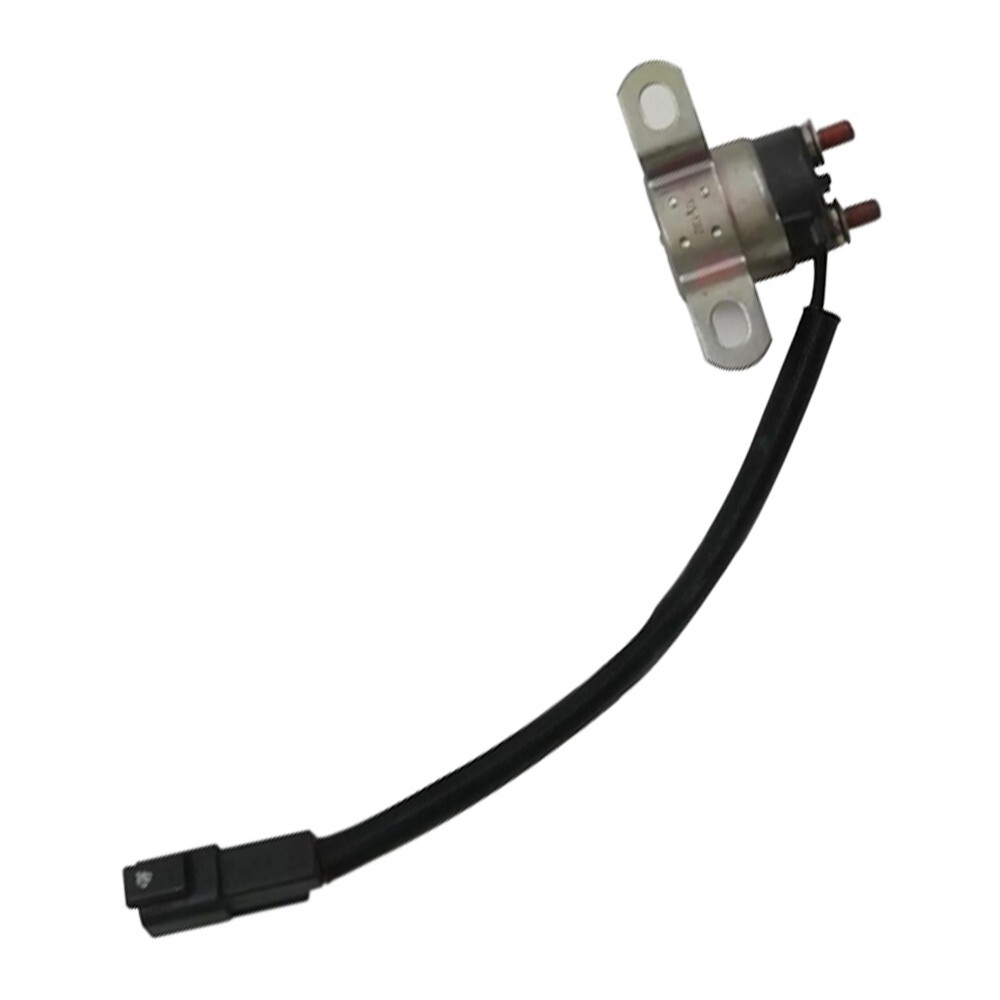 1pc New 125-1302 Magnetic Switch For Caterpillar CAT 938G 953C 994H 963C 973C