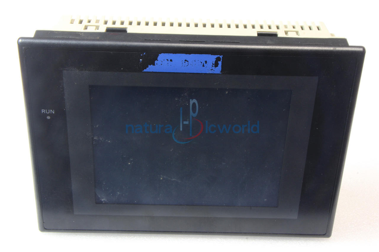 ONE Omron Interactive Display NS5-MQ00B-V2 Used