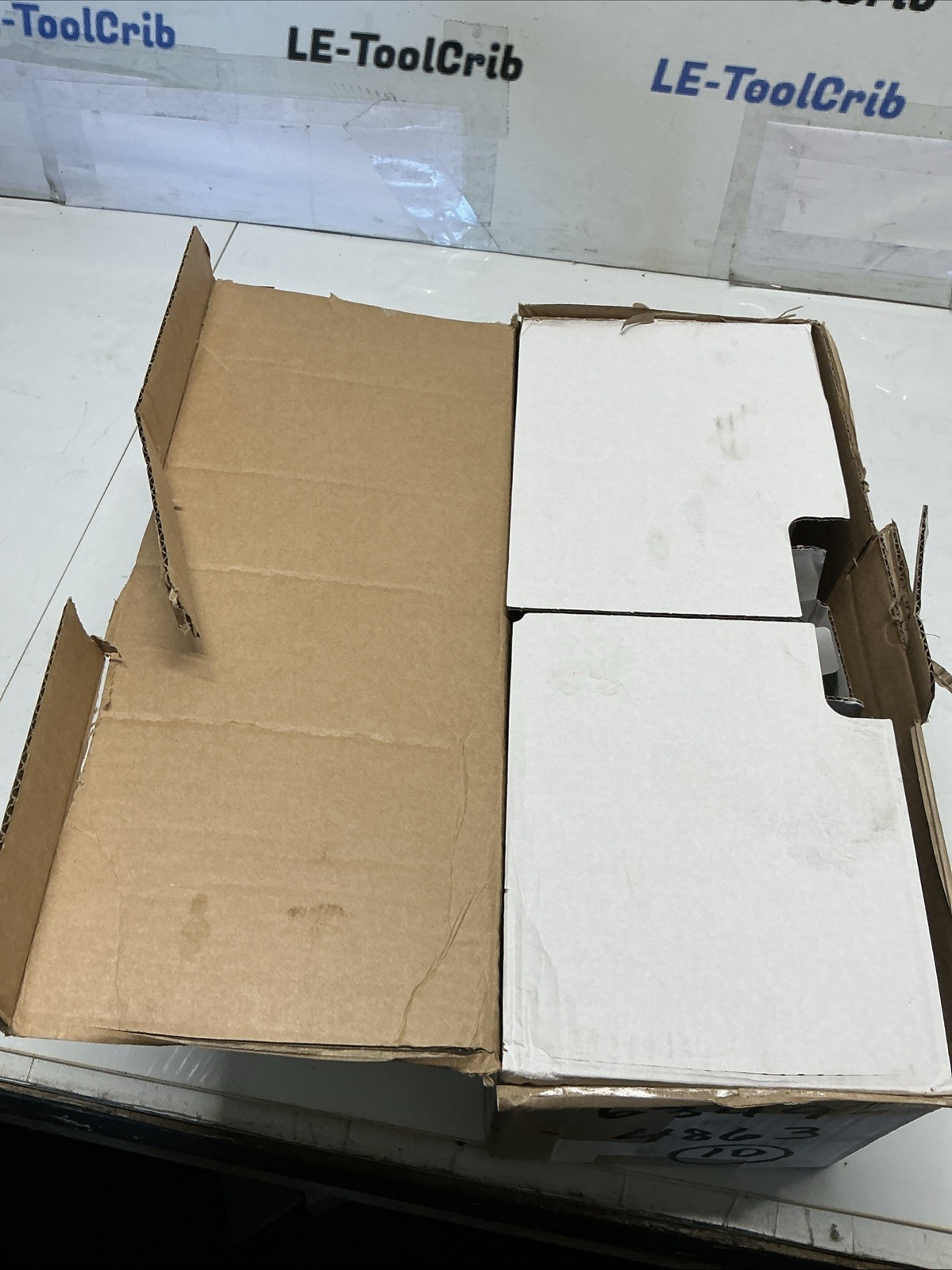 Perma Star LC 250 Ronex MP Box of 10. Z-169s