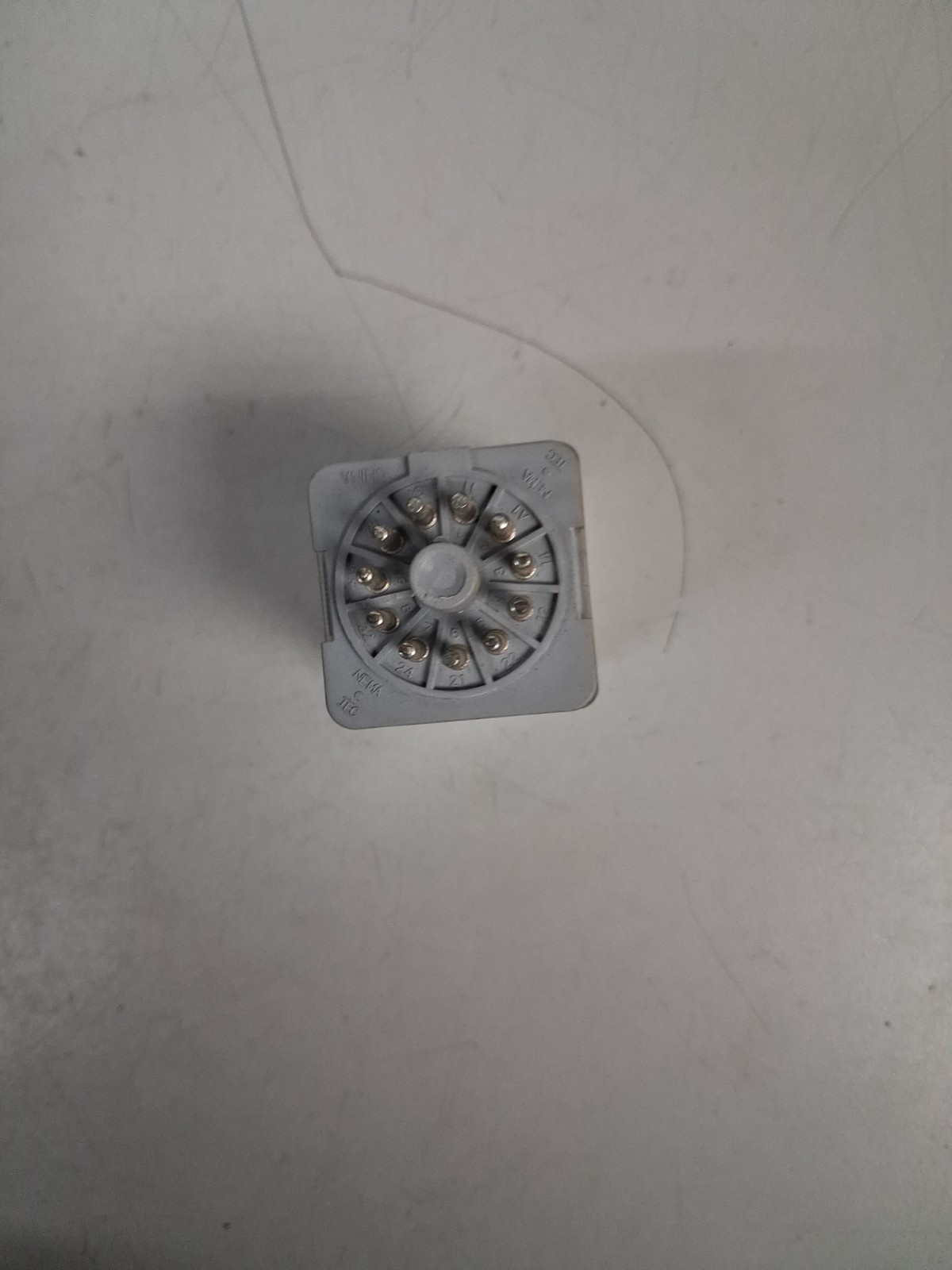 Automation Direct 750-3C-120A Relay 7503C120A