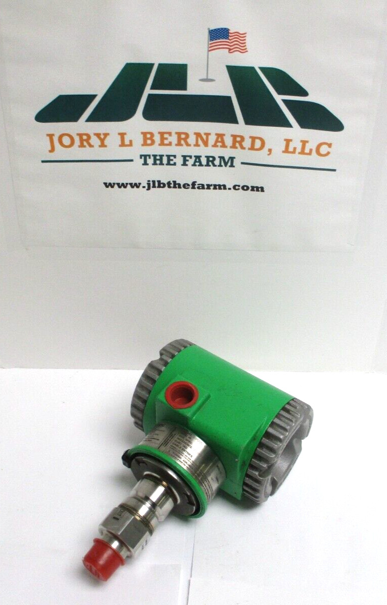 SCHNEIDER ELECTRIC FOXBORO TRANSMITTER , IGP05S-V5231FP , 1/2″ MNPT , SURPLUS