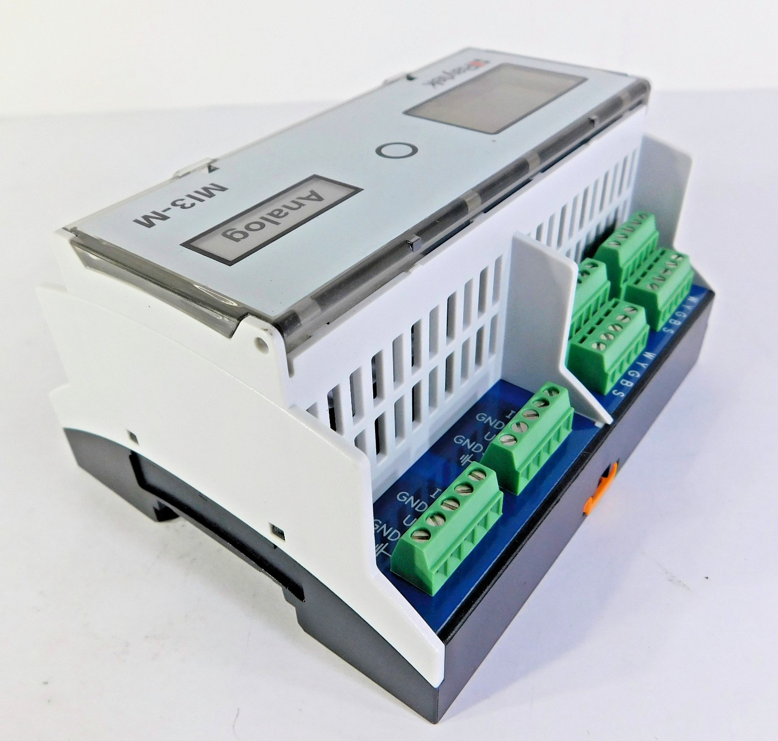 Raytek M13-M RAYM13MCOMMA IR Communication Box With User Interface 4-Channel