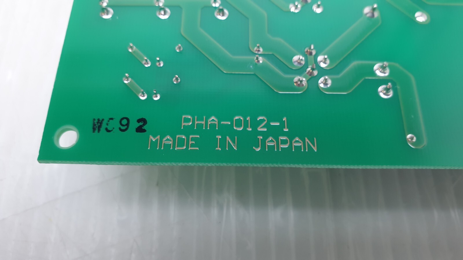 TEL Tokyo Electron Board DC/DC Converter #2, HA-012