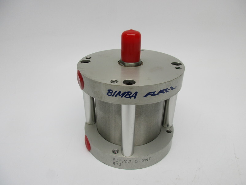 BIMBA F0-702.5-3MT NSNP