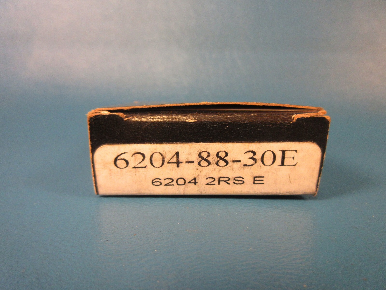 GENERAL 6204-88-30E, Roller Bearing 20x47x14mm (6204 2RS E)
