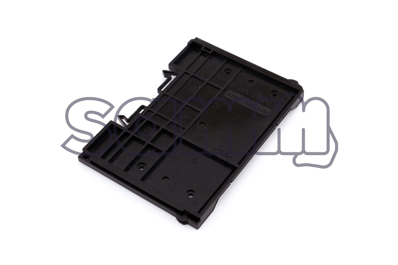 OMRON NX102-9020 MODULAR CPU UNIT New