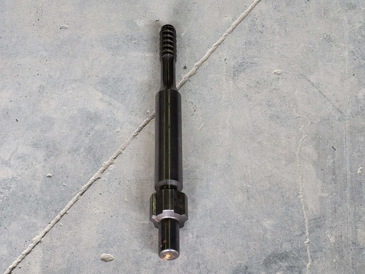 SURPLUS NEW Shank Adapter – Parts