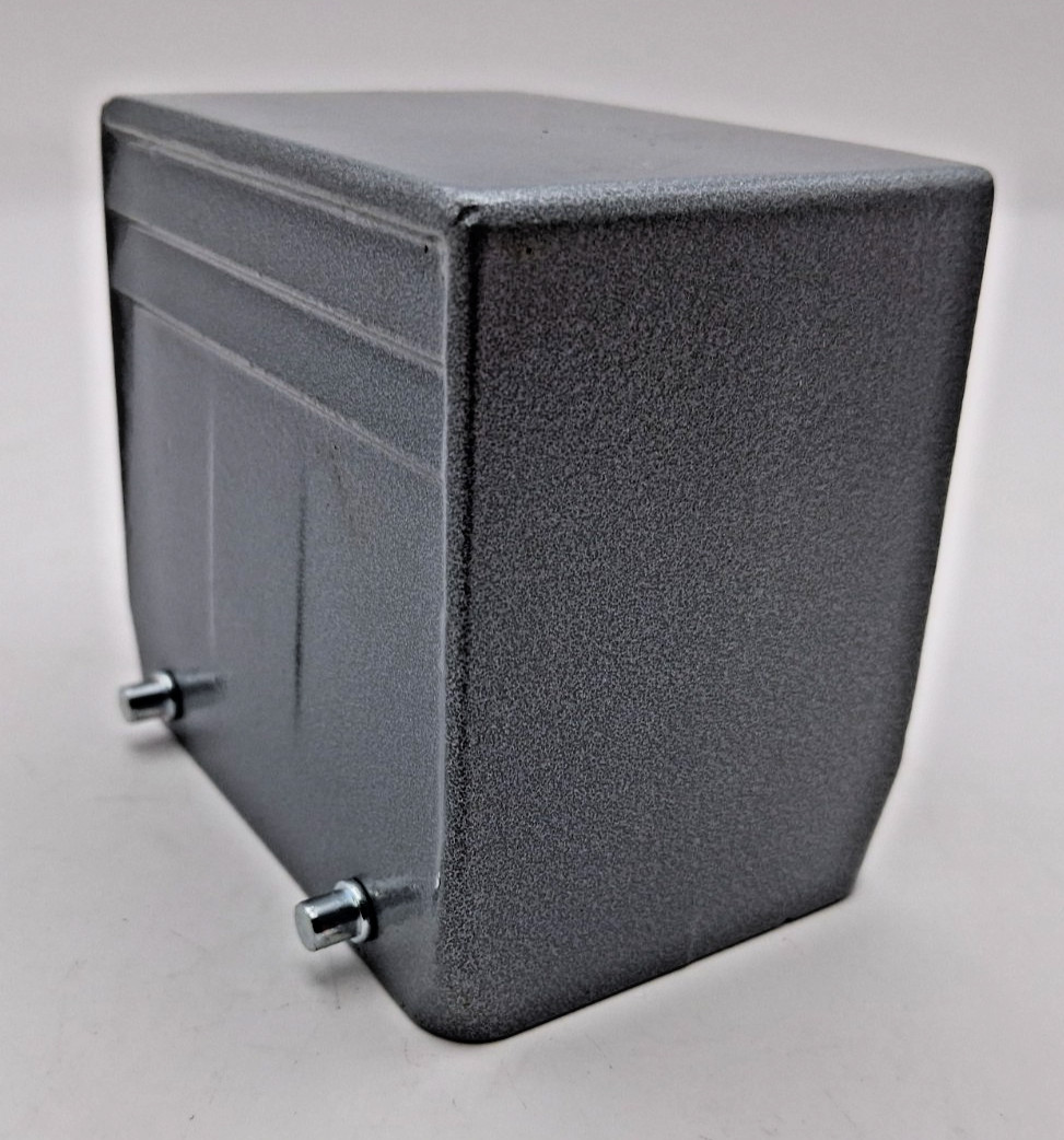 Lapp 105760 Hood Connector Side Entry – Box of 4
