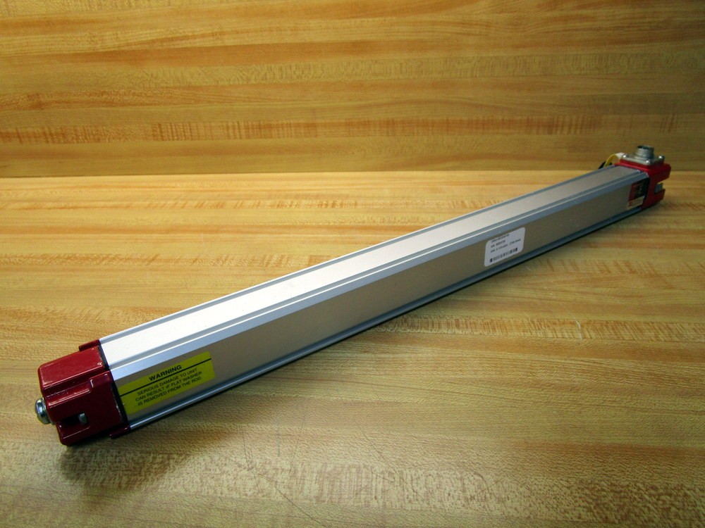 MTS Temposonics ERS0140UD601R0 Linear Position Sensor GRD:9.1181uS/In/2785.66 ml