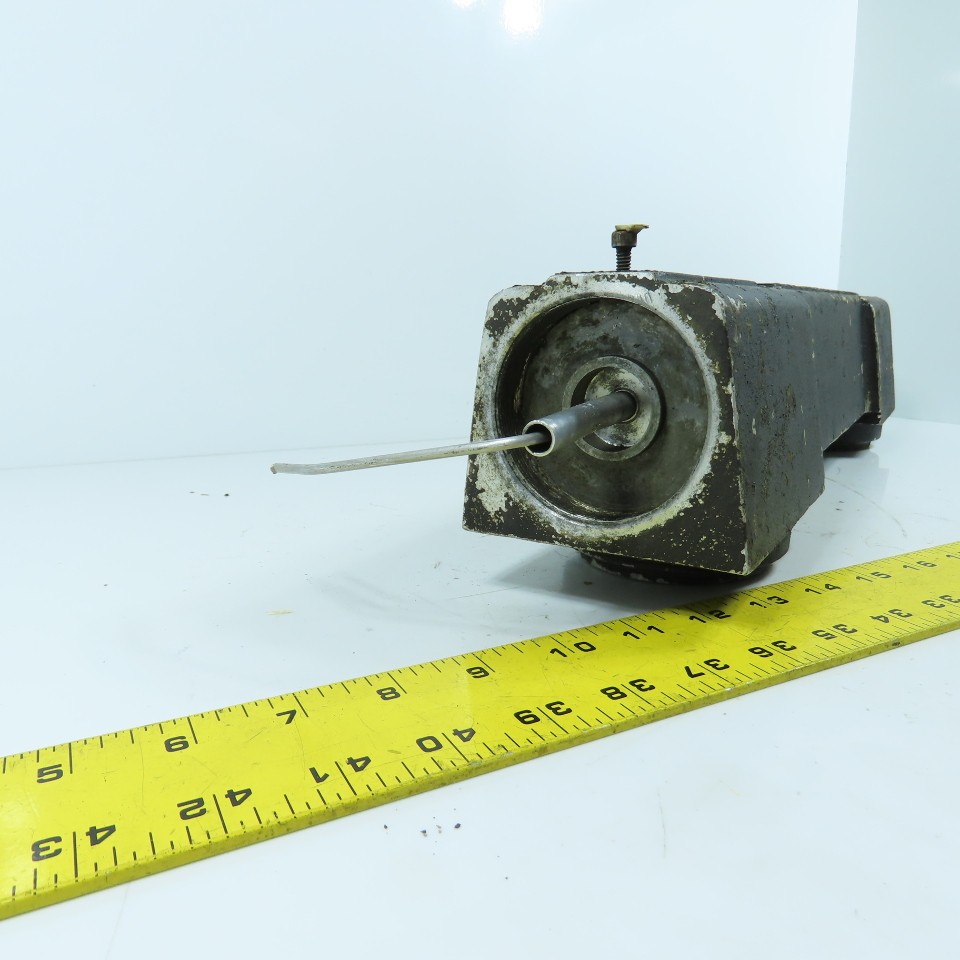 Waukee LV6 Flo-Meter Gas Flow Meter PR 13WCG 2″ NPT SPGR 0.96