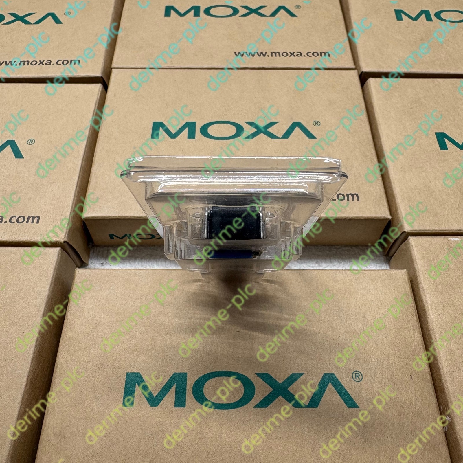 1pcs new MOXA SFP-1GLXLC-T Switch Optical Module