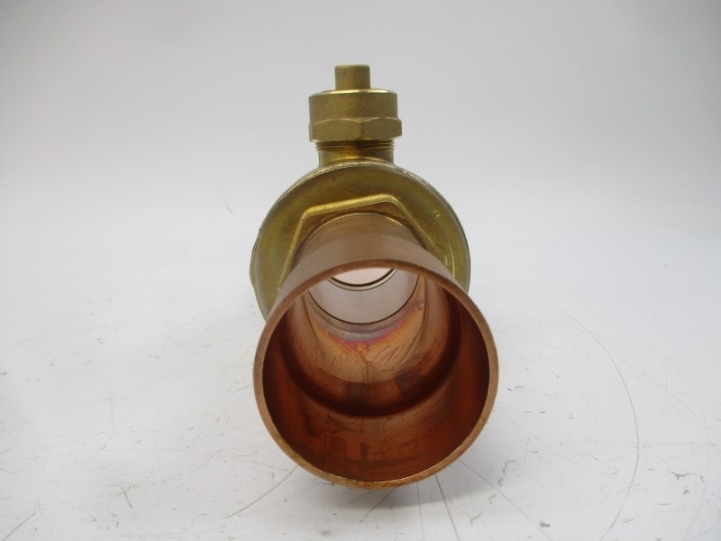MUELLER INDUSTRIES A17868 700PSI 2-1/8″ NSMP