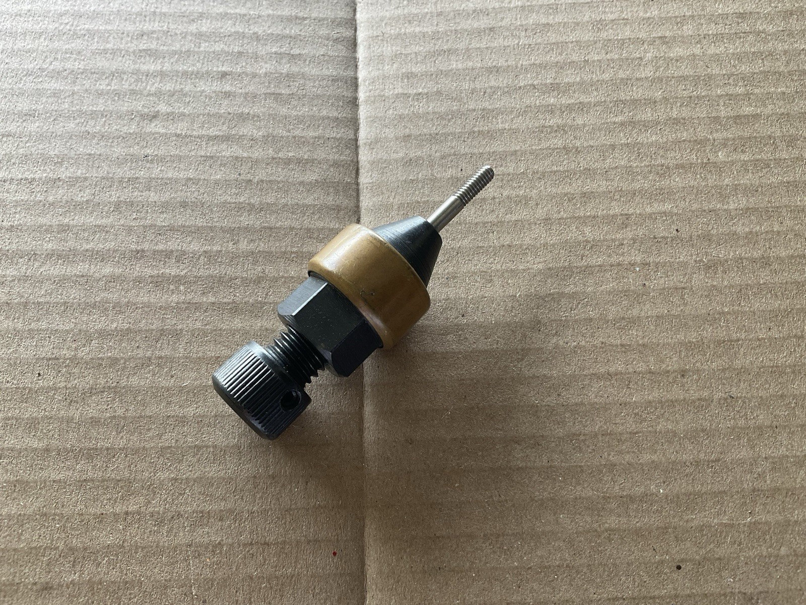 Atlas L-722 11/64″ Manual Tool Hex Wrench Installation Tool