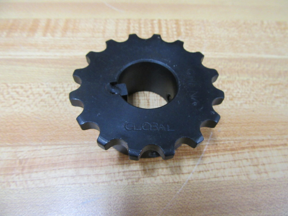 Global C4016HX1 Sprocket