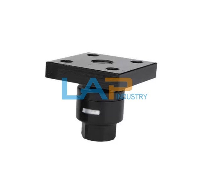 1PCS New For Heavy duty floating joint JAHF100-45-300