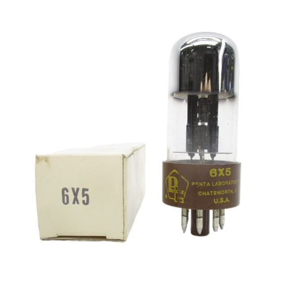 PENTA LABORATORIES 6X5 NSMP