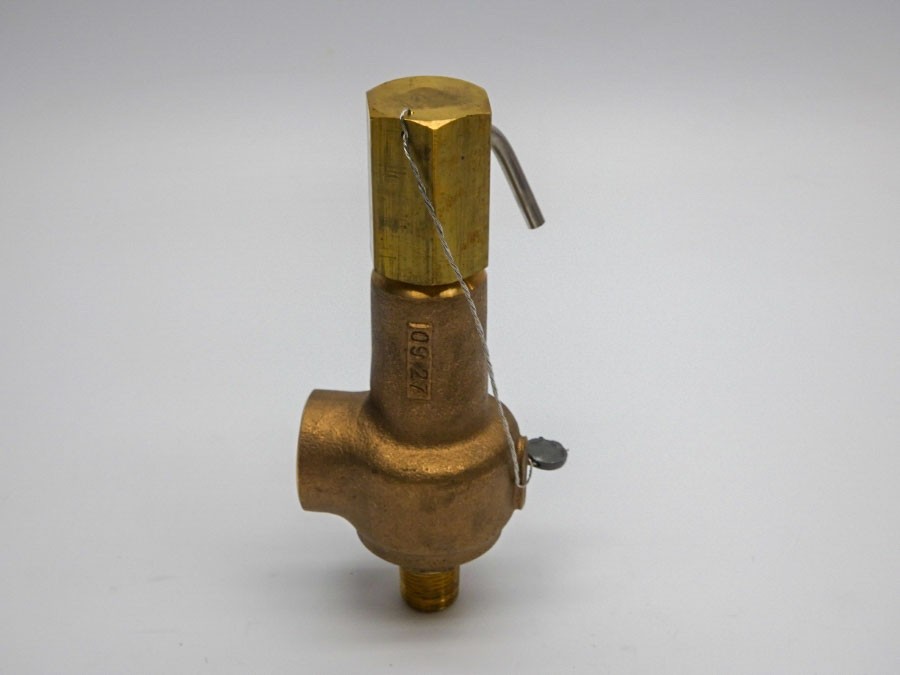 SPENCE 810PDCA-W100 100PSI .5″ NSNP