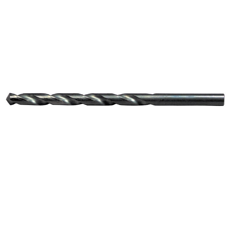 Norseman 21430 6.20 Shk Metric Drill Tool HSS 643