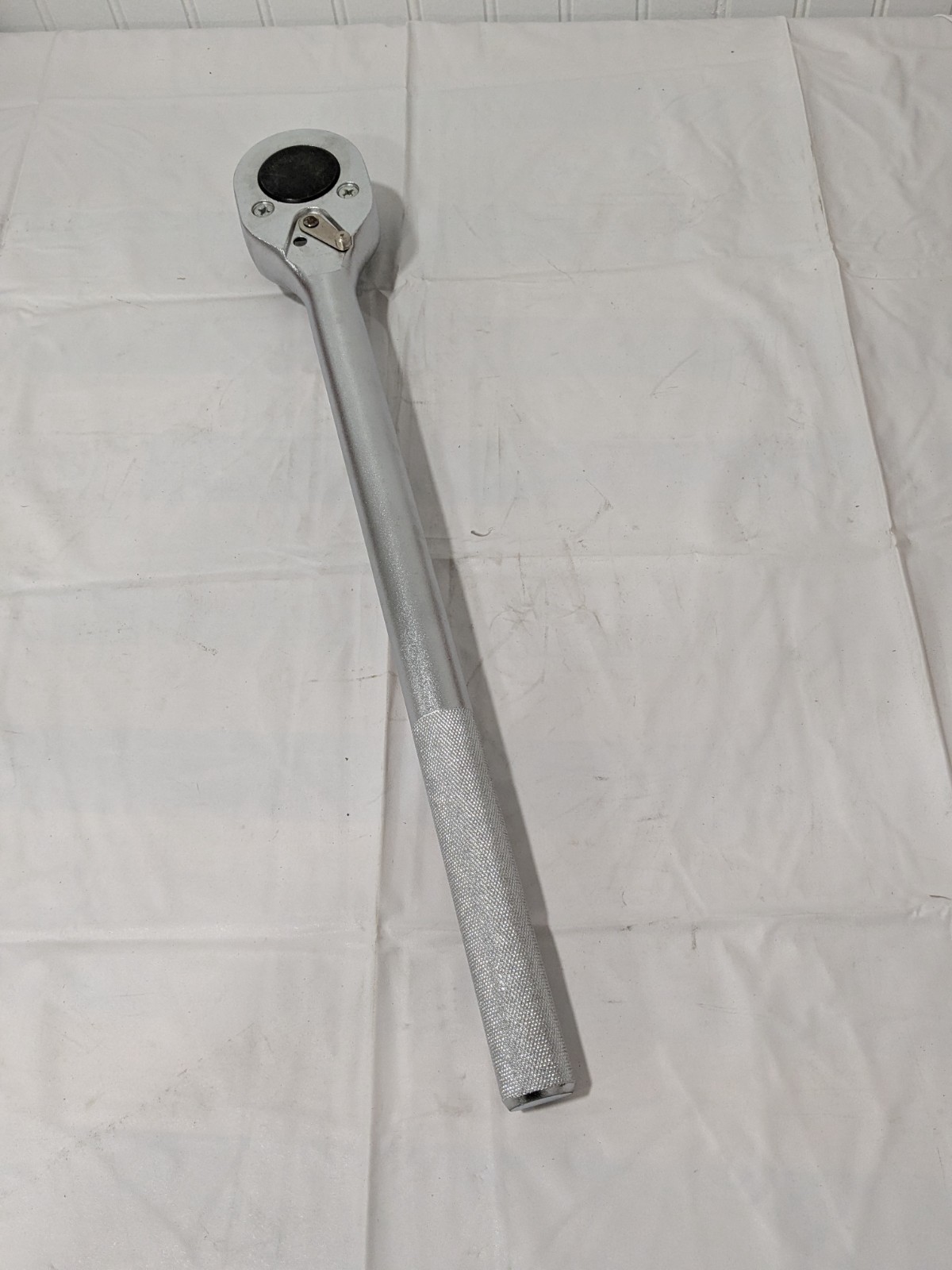 Proto Standard Ratchet Pear Head 3/4″ Drive, 20″ OAL, 24 Gear Teeth J5649