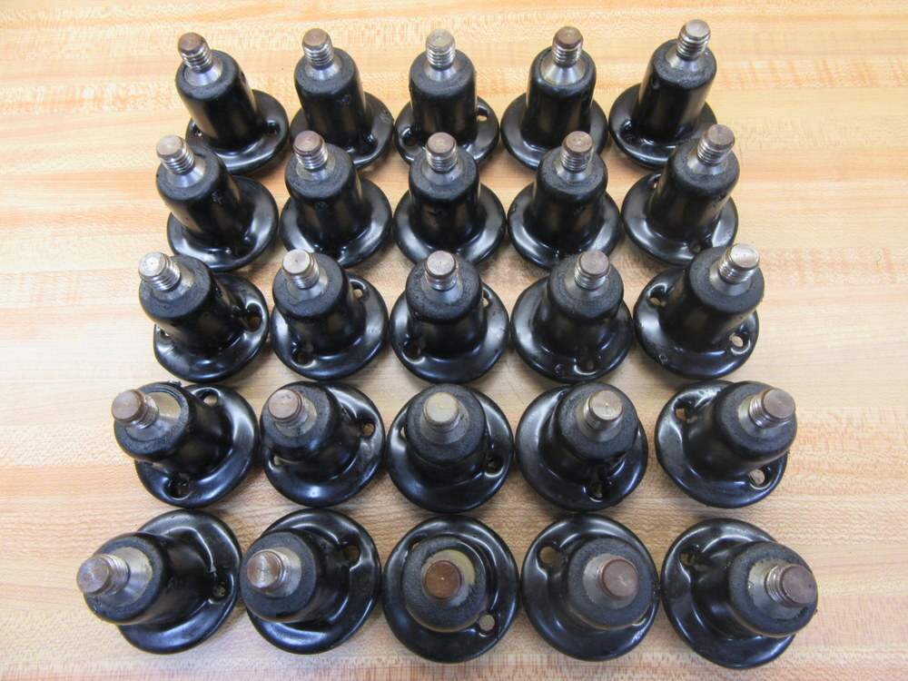 Kettering S-0999-7-D1 Plating Rack Insert MRO37060 (Pack of 75)