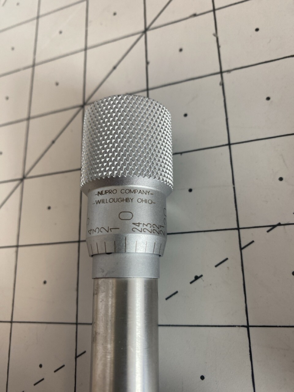 Swagelok Stainless Steel Valve Assy PN: SS-4BMK-368