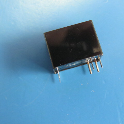 SCHRACK V23101-D0106-B201 Qty of 10 per Lot General Purpose Relay SPDT (1 For