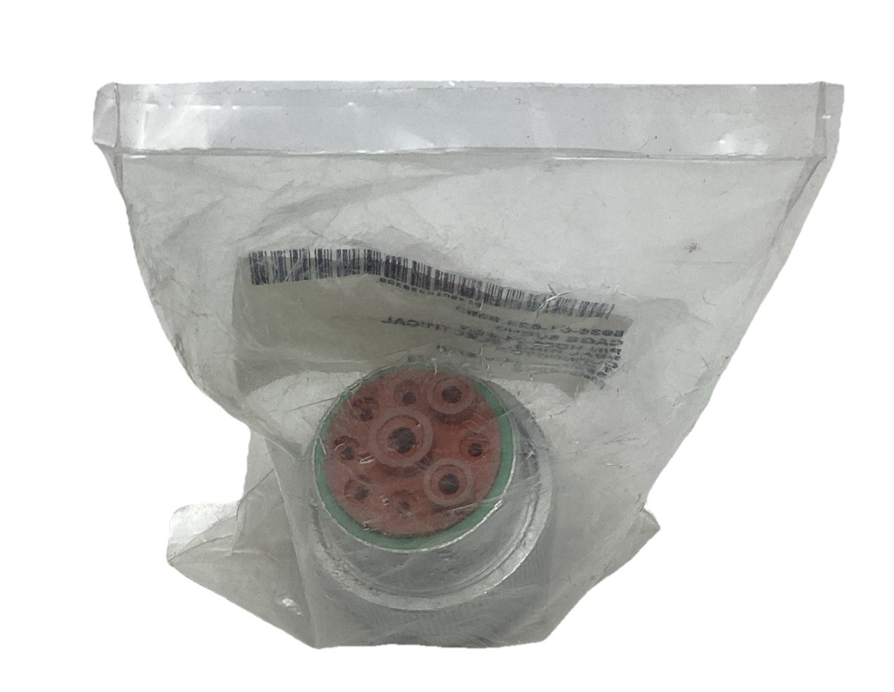 Deutsch Seal Ring Electrical Plug Connector HD36-24-9SN