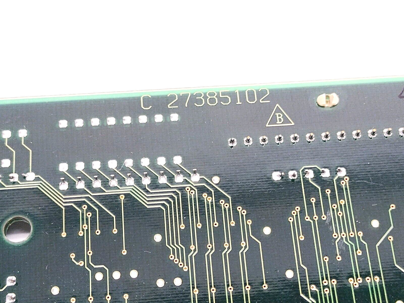 Hitachi 738-5002 MODCONT Control Circuit Board For 749-0349 C 27385102