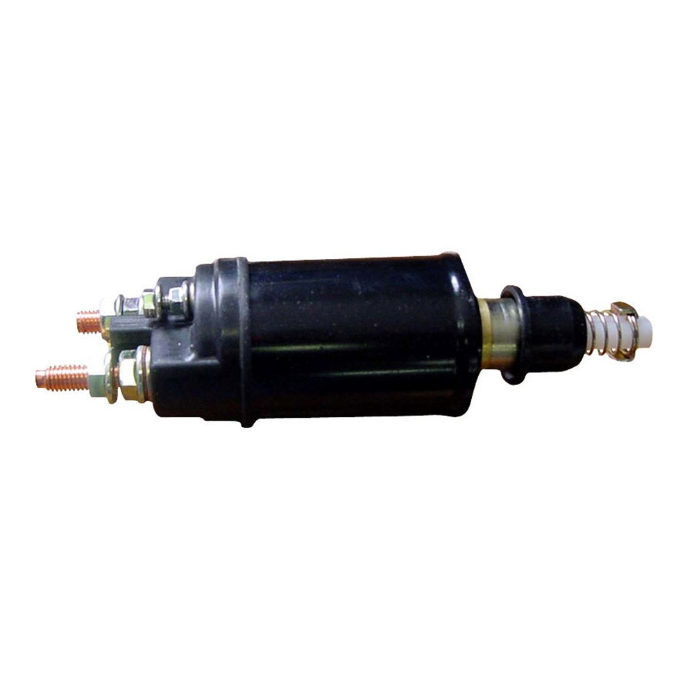 3 Bolt Starter Solenoid for Farmtrac 450 520 680 435 535 665 70 80 35 45 602 665
