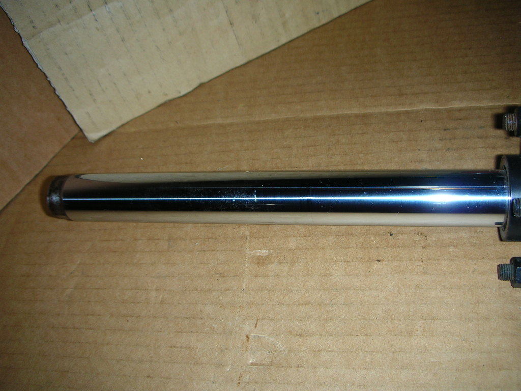 EATON HYDRO-LINE CYLINDER R5FD-2X9-B-1-2-N-V-V-1-1 R5F 2″ BORE 9″ STROKE NOS!!