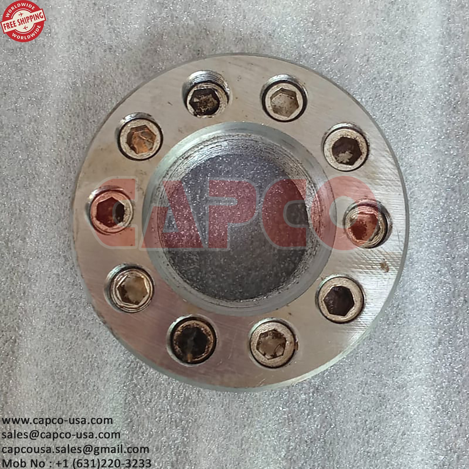 Tension Nut 1903671903NON OEM FREE SHIPPING