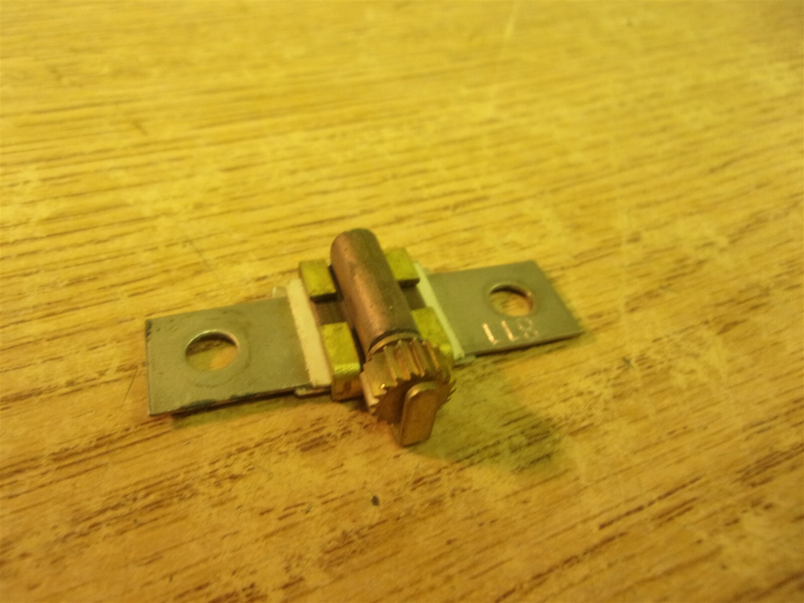 Square D B66 Thermal Overload Relay *FREE SHIPPING*