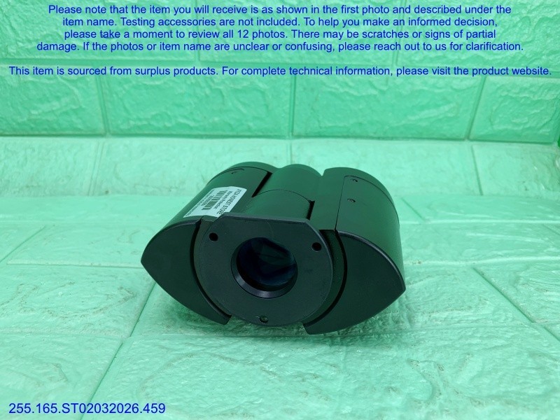 Olympus MX-SWETTR Microscope Binocular Eyepiece Head as in photos, sn:9299, DHL