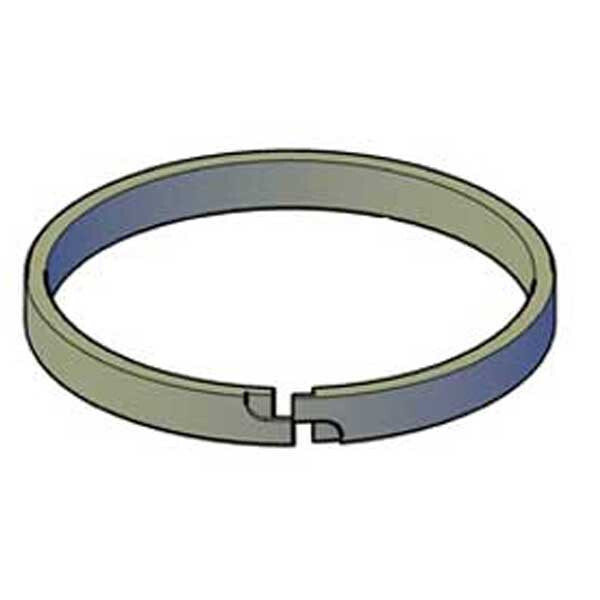 MSPR-50X2X2 – MSPR Piston Ring with an ID 46.000 X OD 50.000 X Height 2.000